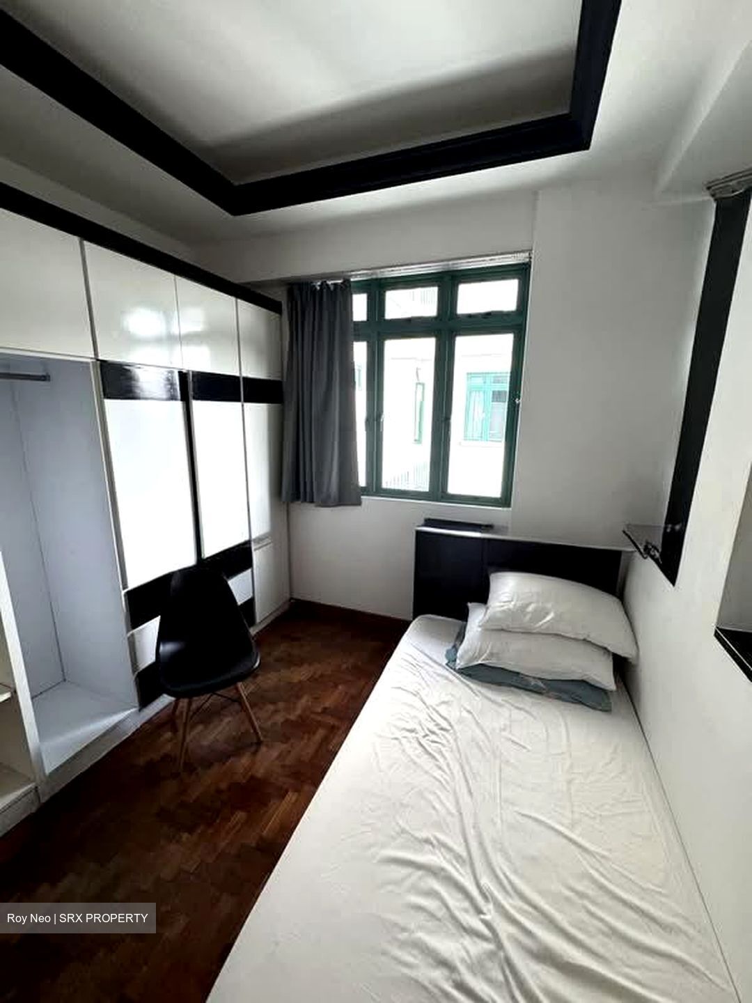 Fortune Park (D19), Condominium #594800811